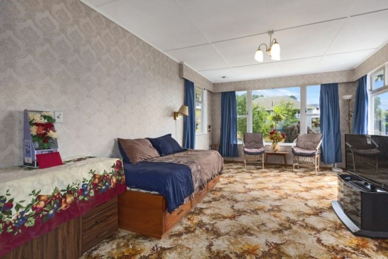 Photo of property in 5 Waiho Terrace, Elsdon, Porirua, 5022