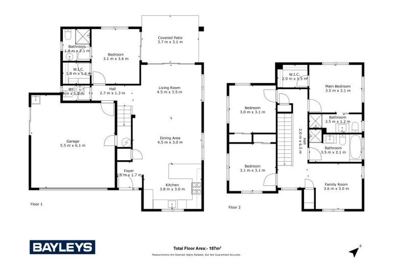 Photo of property in 9 Waituarua Drive, Takanini, 2112