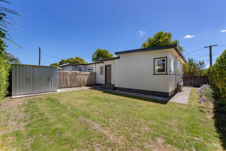 Photo of property in 3 Guiness Street, Avalon, Lower Hutt, 5011
