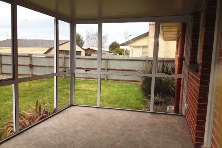 Photo of property in 3 Mcnicol Crescent, Allenton, Ashburton, 7700