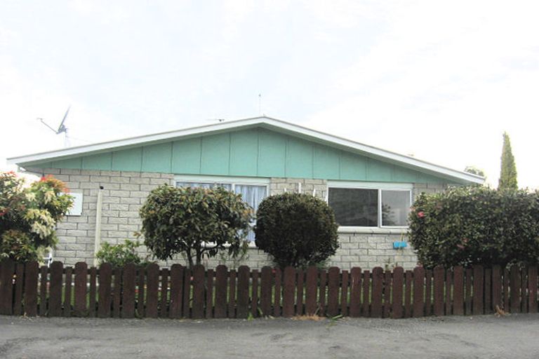 Photo of property in 3/23 Lee Street, Blenheim, 7201