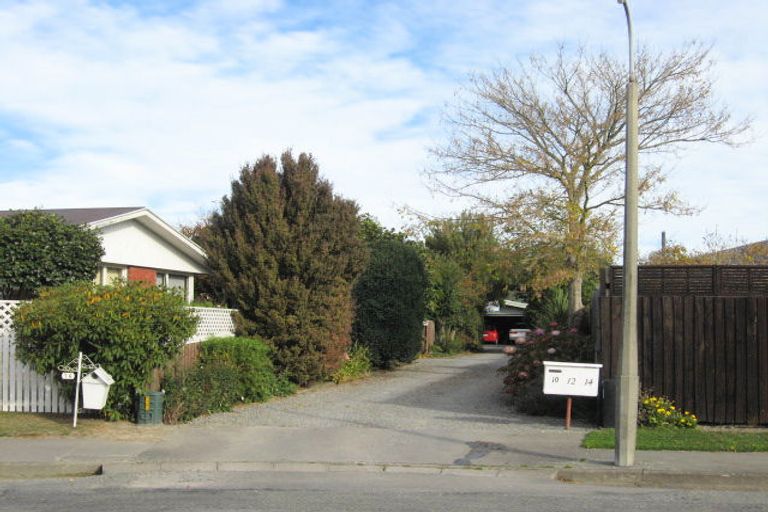 Photo of property in 14 Mason Place, Sockburn, Christchurch, 8042