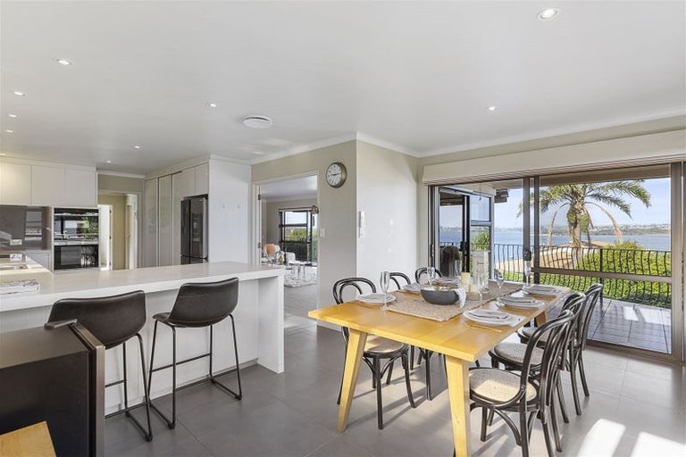 Photo of property in 81 Waller Avenue, Bucklands Beach, Auckland, 2012