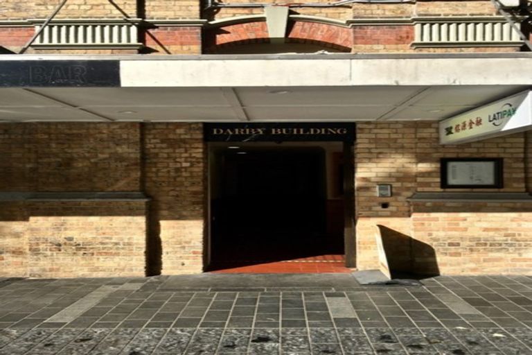 Photo of property in 8 Darby Street, Geraldine, 7930