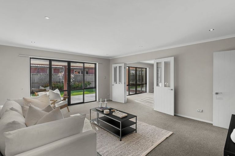 Photo of property in 29 Te Pihopa Way, Aidanfield, Christchurch, 8025