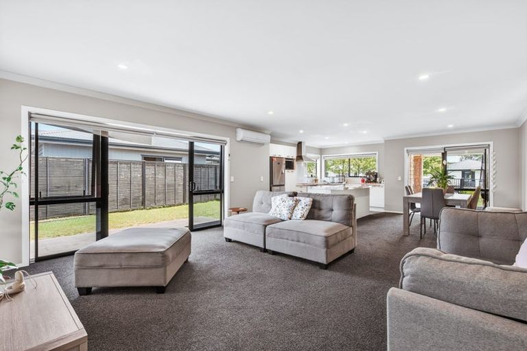 Photo of property in 13 Maison Way, Rangatira Park, Taupo, 3330