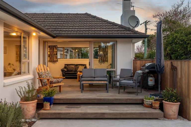 Photo of property in 65 Arthur Street, Upper Riccarton, Christchurch, 8041