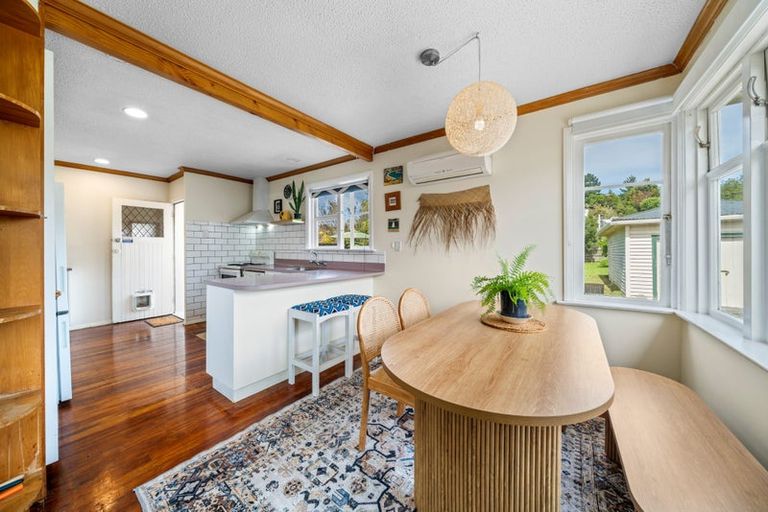 Photo of property in 53 Hyde Street, Wainuiomata, Lower Hutt, 5014