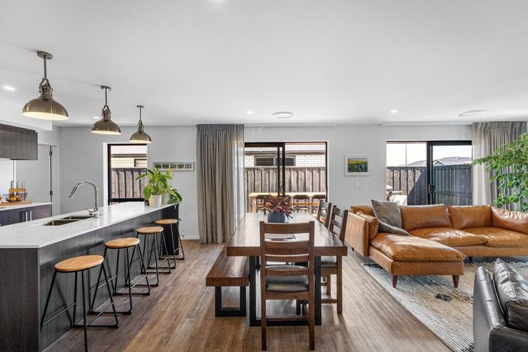 Photo of property in 24 Hurley Drive, Rolleston, 7615