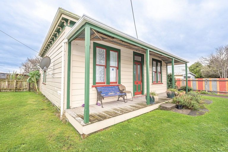Photo of property in 22 Eastown Road, Whanganui East, Whanganui, 4500