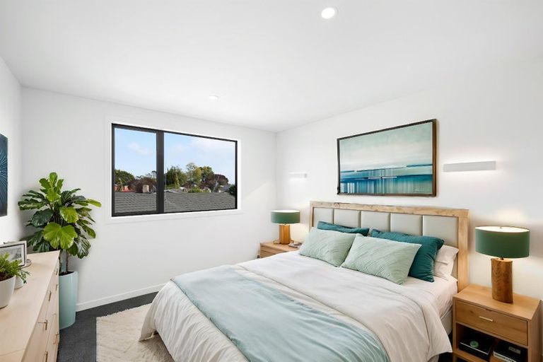 Photo of property in 2/13 Pulham Crescent, Queenwood, Hamilton, 3210