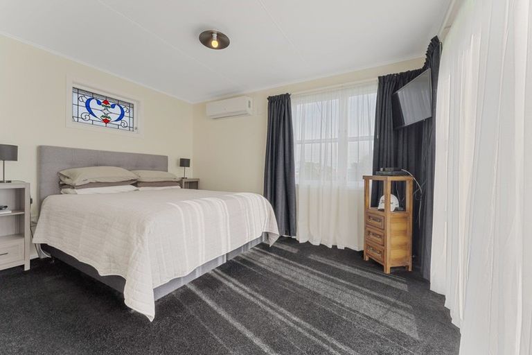 Photo of property in 10b Tate Road, Brixton, Waitara, 4382