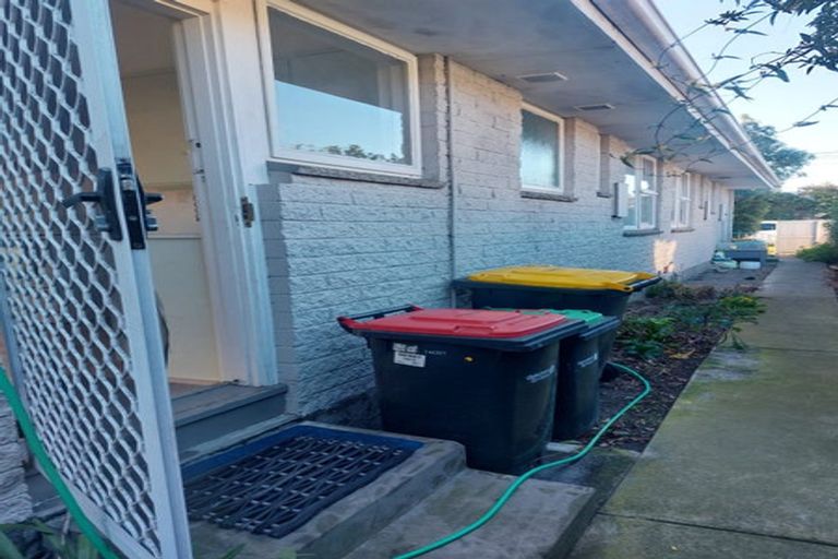 Photo of property in 2/650 Cashel Street, Linwood, Christchurch, 8011