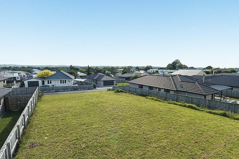 Photo of property in 6 Allans Way, Waiuku, 2123