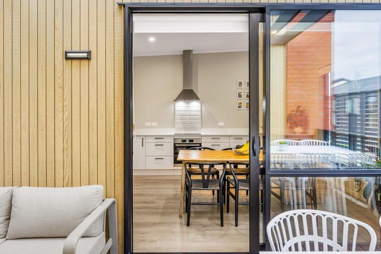 Photo of property in 12 Kerewhenua Crescent, Hobsonville, Auckland, 0616