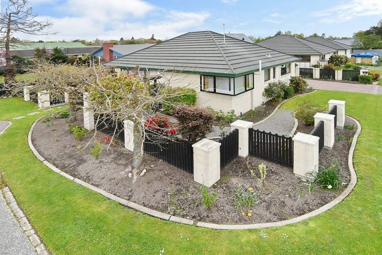 Photo of property in 42 George Street, Rangiora, 7400