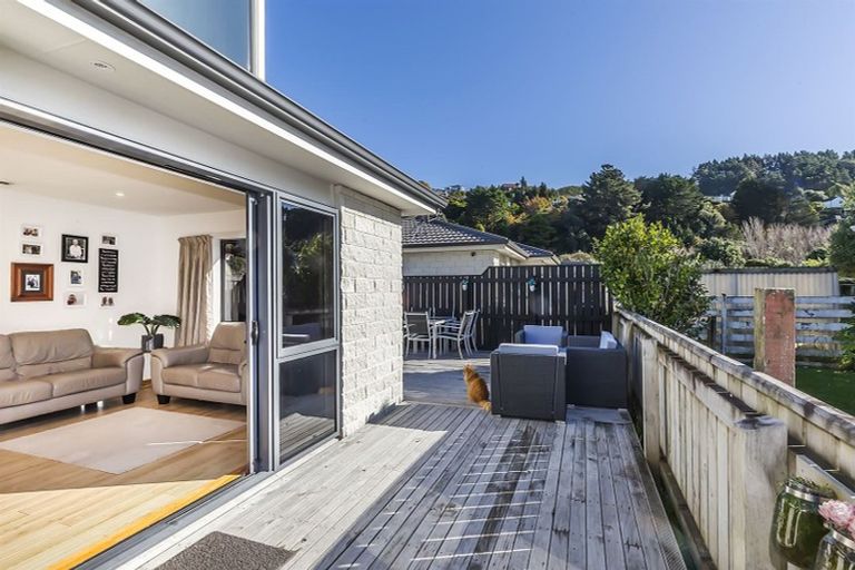 Photo of property in 22a Nathan Street, Tawa, Wellington, 5028