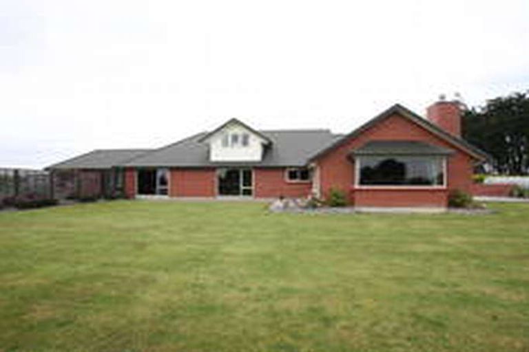 Photo of property in 119 Millton Park Road, Mill Road, Invercargill, 9871