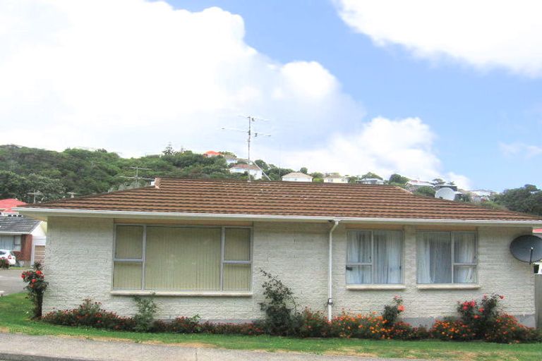Photo of property in 269-271 Darlington Road, Miramar, Wellington, 6022