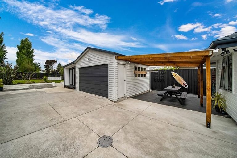 Photo of property in 141 Baker Street, New Brighton, Christchurch, 8083