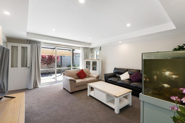 Photo of property in 36 Josephine Crescent, Aidanfield, Christchurch, 8025