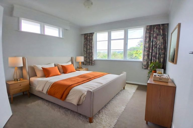 Photo of property in 56 Tarawera Road, Johnsonville, Wellington, 6037