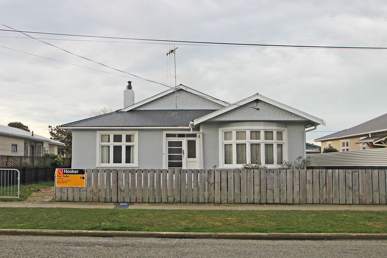 Photo of property in 6 Foyle Street, Oamaru North, Oamaru, 9400