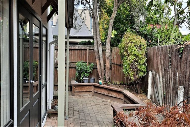 Photo of property in 5/64 Ranfurly Street, St Albans, Christchurch, 8014