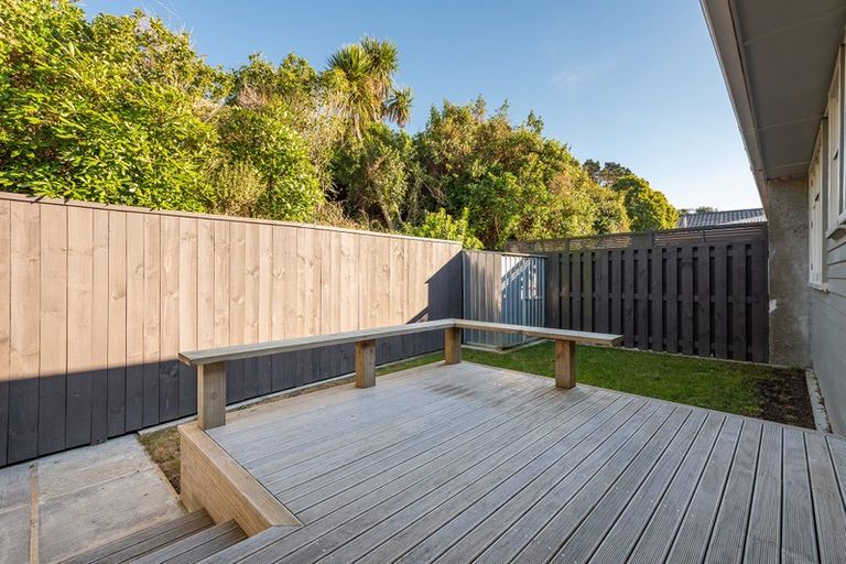 Photo of property in 79 Ohariu Road, Johnsonville, Wellington, 6037