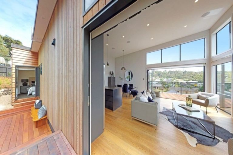 Photo of property in 21 Ariel Place, Snells Beach, 0920