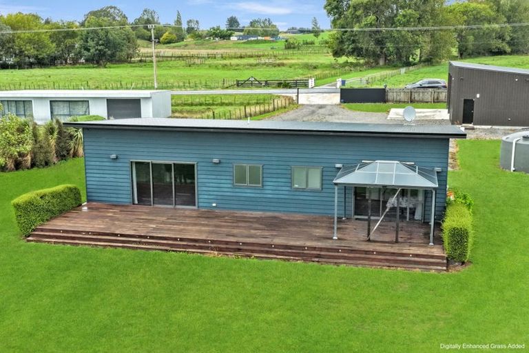 Photo of property in 50 Pukeora Scenic Road, Waipukurau, 4281
