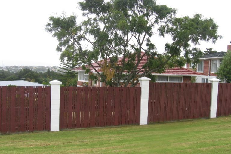 Photo of property in 137 Coronation Road, Hillcrest, Auckland, 0627