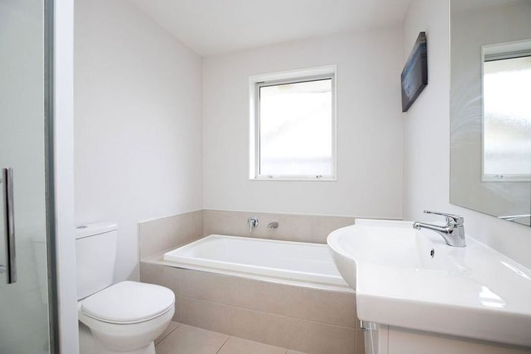 Photo of property in 11 Richmond Avenue, Halswell, Christchurch, 8025