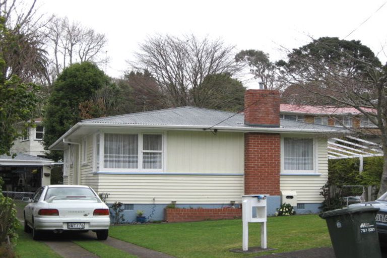 Photo of property in 5 Taunton Place, Lynmouth, New Plymouth, 4310