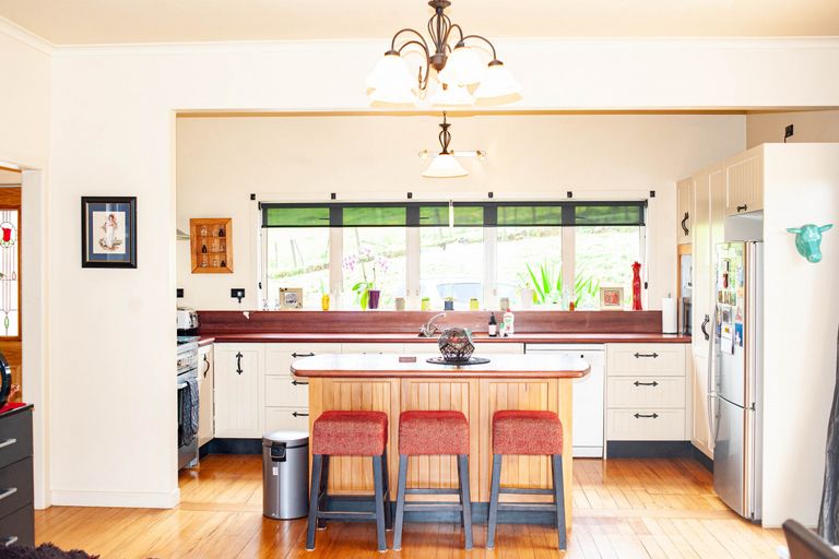 Photo of property in 4 Mangati Road, Puketotara, Te Awamutu, 3876