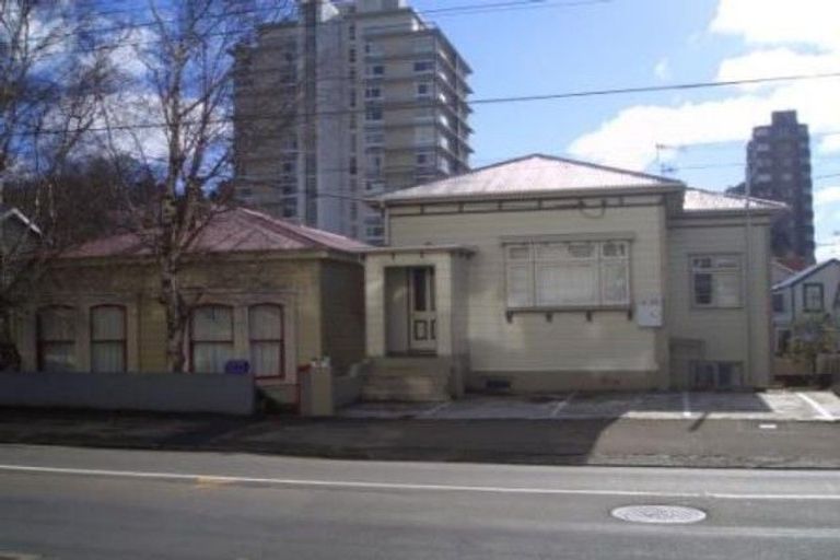 Photo of property in 26a Aro Street, Aro Valley, Wellington, 6021