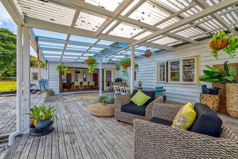 Photo of property in 6 Tirairaka Terrace, Okiato, Russell, 0272