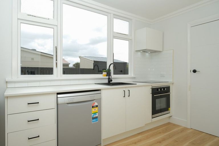 Photo of property in 163 Melbourne Street, South Dunedin, Dunedin, 9012