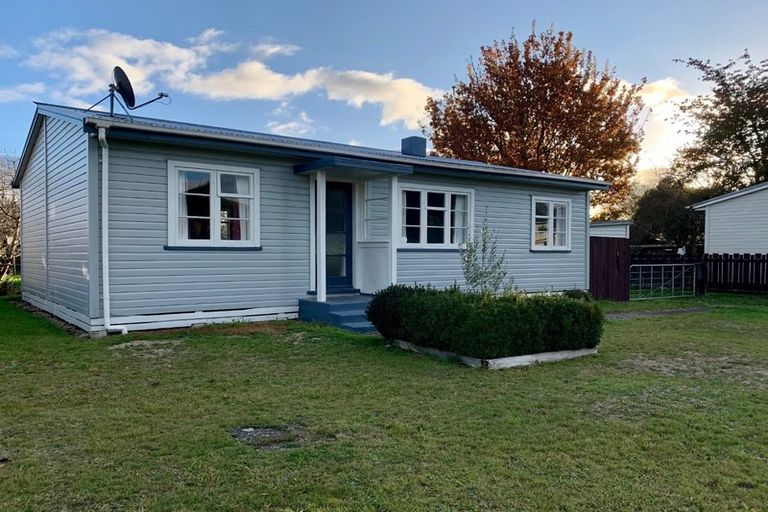 Photo of property in 8 Dalmeny Street, Tokoroa, 3420