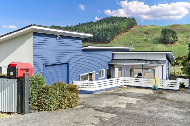Photo of property in 22 Waitete Road, Waihi, 3610
