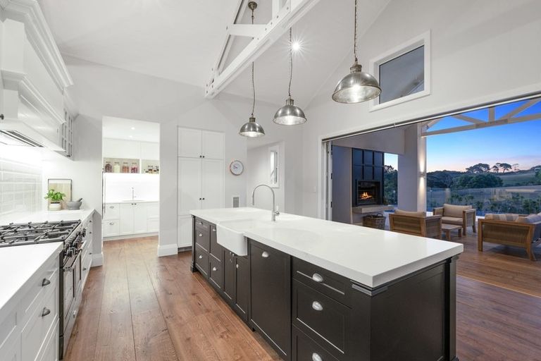 Photo of property in 100 Screen Road, Coatesville, Albany, 0793