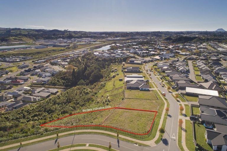 Photo of property in 1 Robley Road, Pyes Pa, Tauranga, 3112