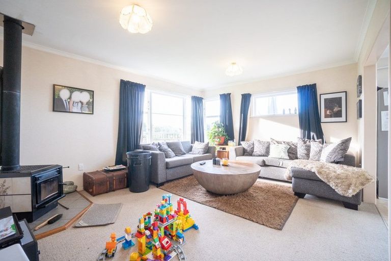 Photo of property in 185 Te Rakehou Road, Feilding, 4775