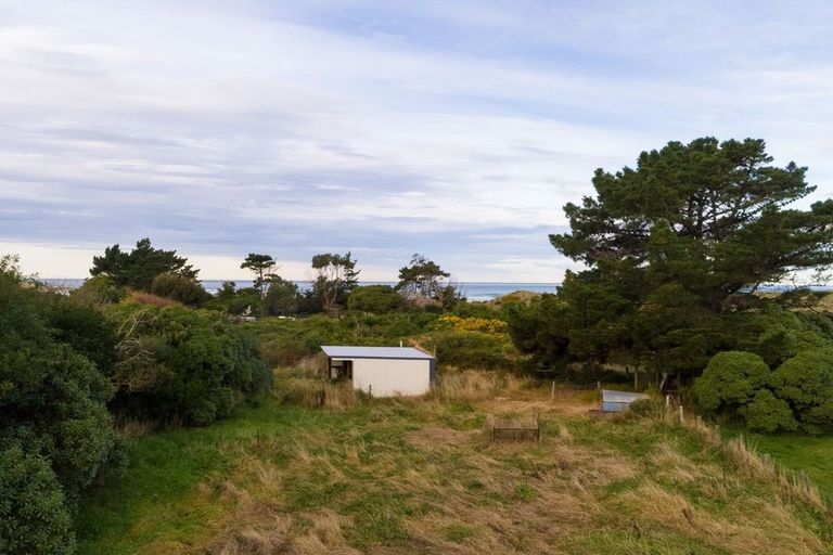 Photo of property in 471 Brighton Road, Westwood, Dunedin, 9035