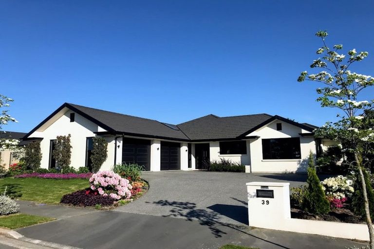 Photo of property in 39 Reighton Drive, Allenton, Ashburton, 7700