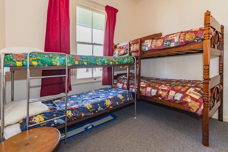 Photo of property in 23 Railway Row, Ohakune, 4625