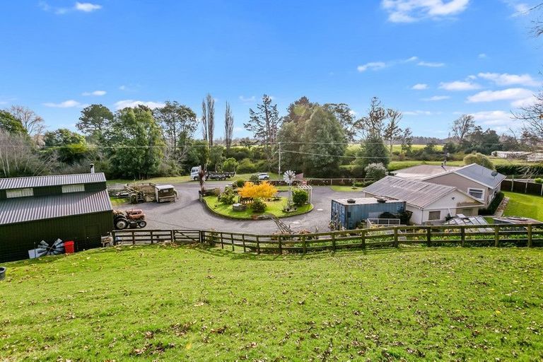 Photo of property in 634 Okoroire Road, Tapapa, Tirau, 3485