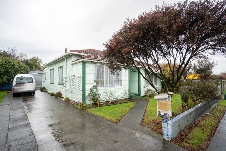 Photo of property in 75 Bryant Street, Takaro, Palmerston North, 4412