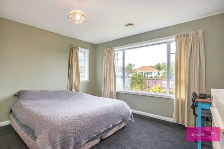 Photo of property in 4 Wychbury Street, Spreydon, Christchurch, 8024