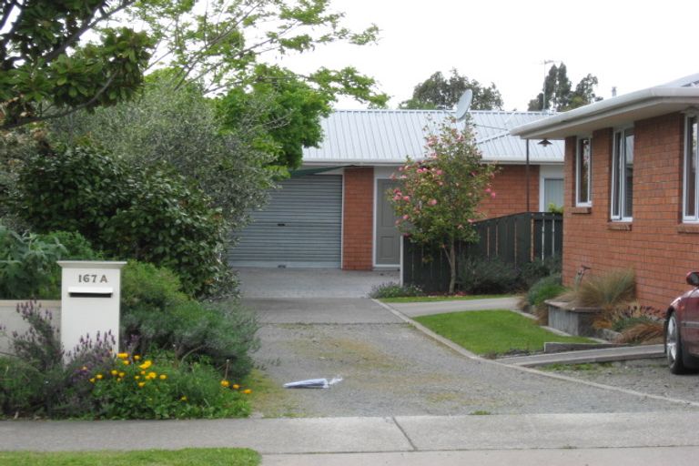 Photo of property in 167a Redwood Street, Witherlea, Blenheim, 7201